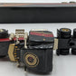 Liberty Classic 32524 1:64 Diecast Peterbilt 379 Semi Tractor Coin Bank
