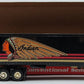 Liberty Classic 32524 1:64 Diecast Peterbilt 379 Semi Tractor Coin Bank