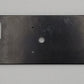 Lionel 29175-58 O Gauge Black 18" Aluminum Passenger Coach Frame w/o Trucks