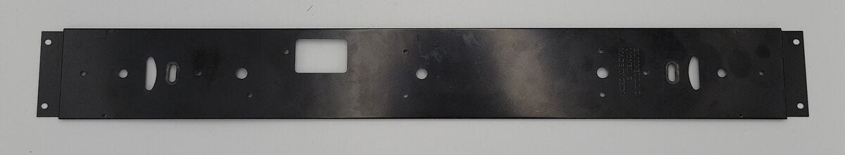 Lionel 29175-58 O Gauge Black 18" Aluminum Passenger Coach Frame w/o Trucks