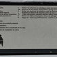 Teama Toys 10852-B 1:48 Plastic Semi Tractor Road Hauler w/ Banaghan Co. Trailer