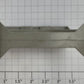 Lionel 110-14 Gray Plastic Trestle "F" Pier