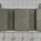 Lionel 110-14 Gray Plastic Trestle "F" Pier