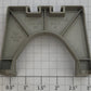Lionel 110-15 Gray Plastic Trestle "H" Pier
