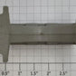 Lionel 110-15 Gray Plastic Trestle "H" Pier