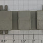 Lionel 110-15 Gray Plastic Trestle "H" Pier