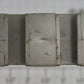 Lionel 110-13 Gray Plastic Trestle "D" Pier