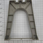 Lionel 110-13 Gray Plastic Trestle "D" Pier