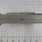 Lionel 110-13 Gray Plastic Trestle "D" Pier