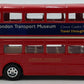 Corgi 32301 Diecast London Route Master Double Decker Bus Red
