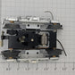 Lionel 15370-50 O Gauge 4-Wheel Silver Passenger Truck w/ Sensor & Collector