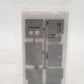 Willmodels N Scale Buddy's Waffle Shop Hand-Cast Unpainted Resin Kit