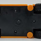 Fast Lane 08152012 Plastic Pertex 3000T Crane Yellow