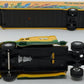Revell 86500408000 1:64 Diecast Kenworth Crayola Crayon Delivery 18-Wheeler