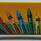 Revell 86500408000 1:64 Diecast Kenworth Crayola Crayon Delivery 18-Wheeler