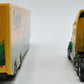 Revell 86500408000 1:64 Diecast Kenworth Crayola Crayon Delivery 18-Wheeler