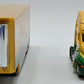 Revell 86500408000 1:64 Diecast Kenworth Crayola Crayon Delivery 18-Wheeler