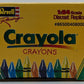Revell 86500408000 1:64 Diecast Kenworth Crayola Crayon Delivery 18-Wheeler