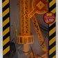 Boley 36376 Plastic Battery Operated Power Crane