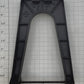 Lionel 110-1 Black Plastic Trestle "A" Pier