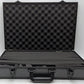 Model Train 441-8541 HO Scale Hard Sided Attache Style Train Storage Briefcase