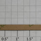 Lionel 289E-1 Lionel Lines Adhesive Nameplate