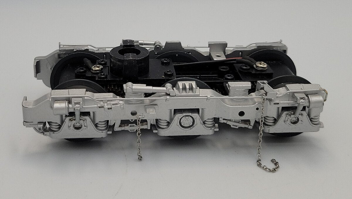 Lionel 38942-765 Silver Painted ES44AC Diesel Loco 6-Wheel Rear Power Truck