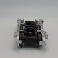 Lionel 38942-765 Silver Painted ES44AC Diesel Loco 6-Wheel Rear Power Truck