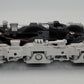 Lionel 38942-765 Silver Painted ES44AC Diesel Loco 6-Wheel Rear Power Truck