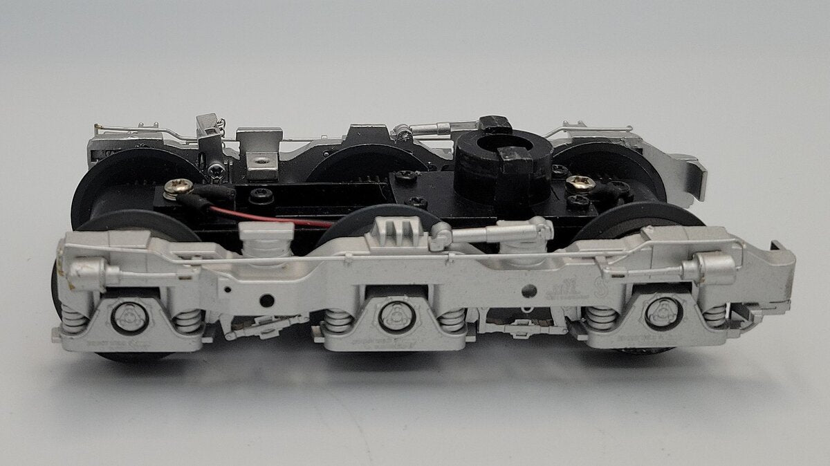 Lionel 38942-765 Silver Painted ES44AC Diesel Loco 6-Wheel Rear Power Truck