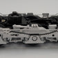 Lionel 38942-765 Silver Painted ES44AC Diesel Loco 6-Wheel Rear Power Truck