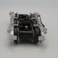 Lionel 38942-765 Silver Painted ES44AC Diesel Loco 6-Wheel Rear Power Truck