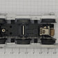 Lionel 38942-765 O Gauge Diecast Painted Silver ES44AC 6-Wheel Front Power Truck