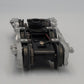 Lionel 38942-765 O Gauge Diecast Painted Silver ES44AC 6-Wheel Front Power Truck