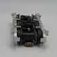 Lionel 38942-765 O Gauge Diecast Painted Silver ES44AC 6-Wheel Front Power Truck