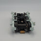 Lionel 38942-770 Diecast ES44AC 6-Wheel Front Power Truck w/ Pantone Sides #3115