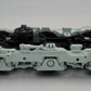 Lionel 38942-770 Diecast ES44AC 6-Wheel Front Power Truck w/ Pantone Sides #3115