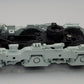 Lionel 38942-770 Diecast ES44AC 6-Wheel Rear Power Truck w/ Pantone Sides #3115