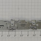 Lionel 28350-774 O Gauge Diecast ES44AC Silver Left Front/RR Truck Side Frame