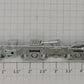 Lionel 28350-774 O Gauge Diecast ES44AC Silver Left Front/RR Truck Side Frame