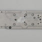 Lionel 82205-058 O Gauge Diecast Silver Painted ES44AC Diesel Locomotive Frame