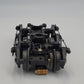 Lionel 34776-77 O Diecast SD40-2 Legacy 6-Wheel Powered Truck w/ Black Sides
