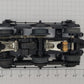 Lionel 34776-77 O Diecast SD40-2 Legacy 6-Wheel Powered Truck w/ Black Sides