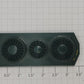 Lionel 38972-145 O Gauge Reading Lines GP-35 Fan Housing Cover