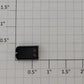 Lionel 28306-650 O Gauge GE Hybrid Front/Rear Pilot Centering Bracket