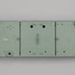 Lionel 2227610-1 O Gauge Evangel Chapel Passenger Car Frame with Trim