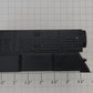 Lionel 2133740-285 O Diecast Legacy UP Greyhound Veranda Turbine Black Fuel Tank