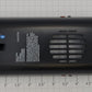 Lionel 38933-214 Black Diecast SD40-2 Bluetooth Legacy Fuel Tank