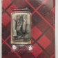 Campbell Scale Models 1232-120 HO Flexible Freddy Figure