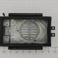 Lionel 34732-214 O Gauge Diecast RS-11 Bluetooth Legacy Black Fuel Tank